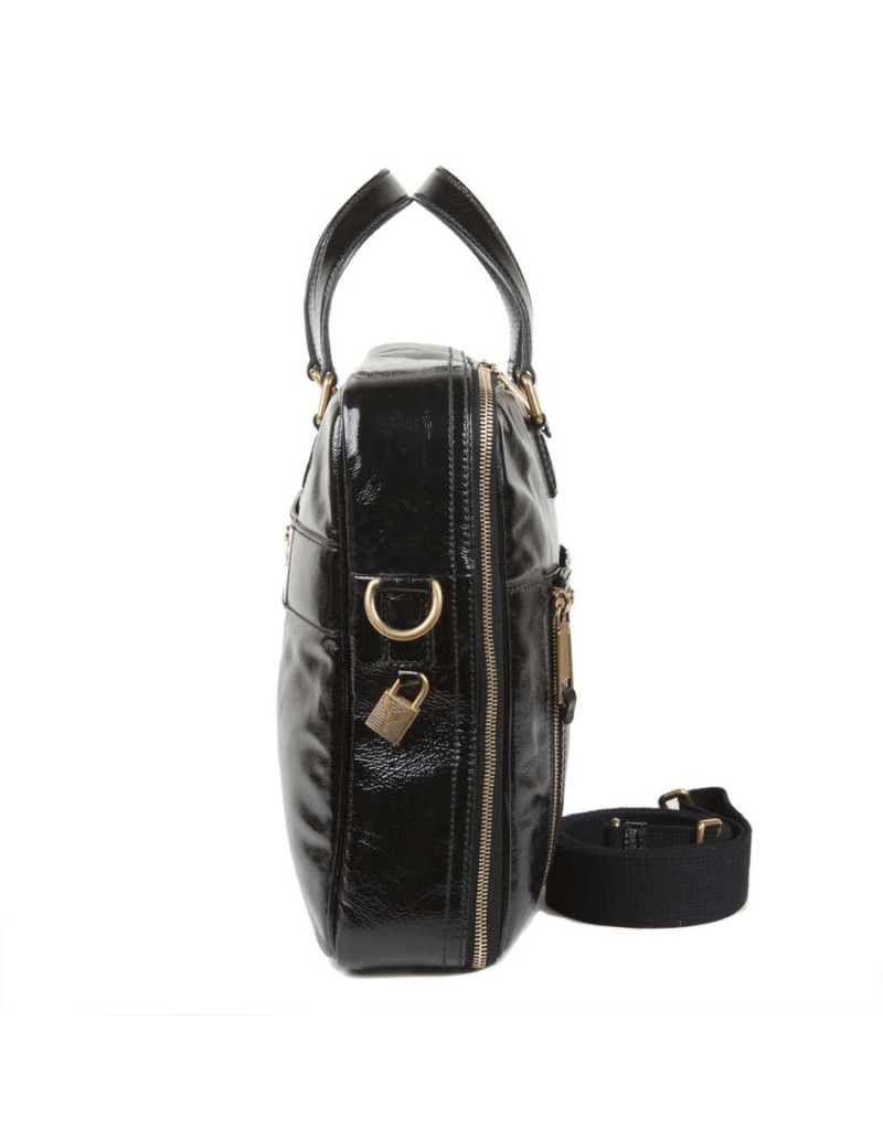 Sacoche YVES SAINT LAURENT 