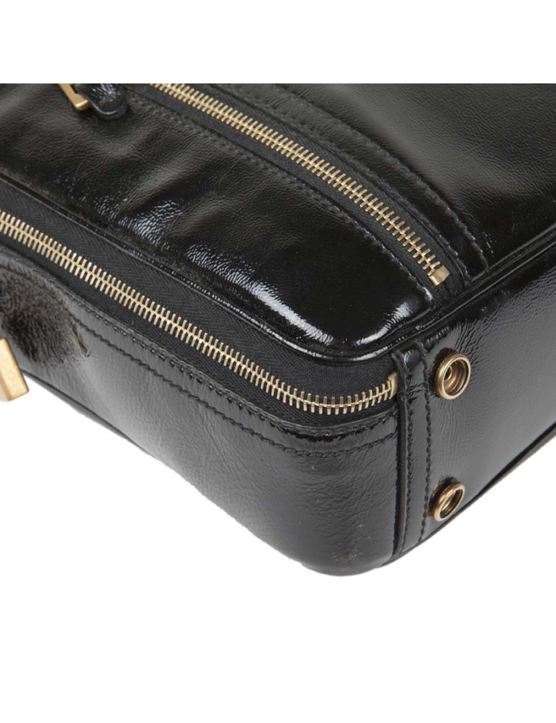 Sacoche YVES SAINT LAURENT 