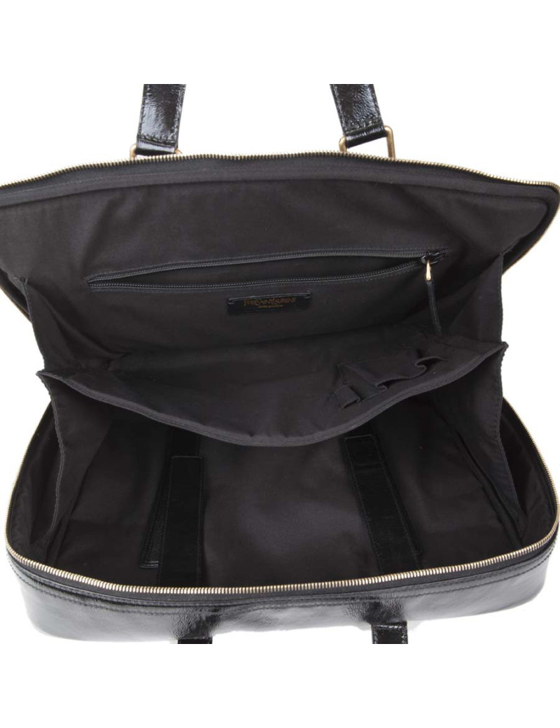 Sacoche YVES SAINT LAURENT 