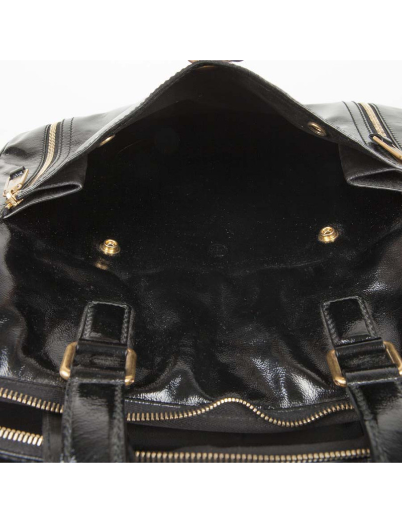 Sacoche YVES SAINT LAURENT 