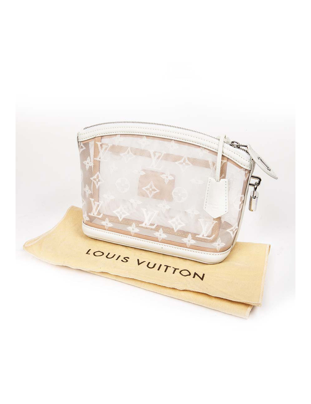 Pochette Limited Edition LOUIS VUITTON