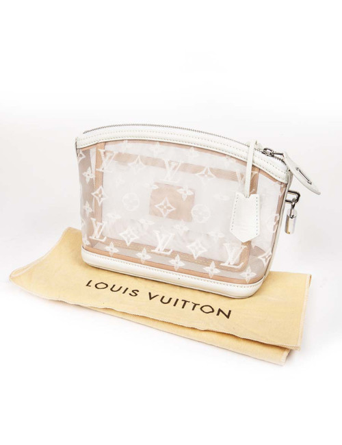 Pochette Limited Edition LOUIS VUITTON