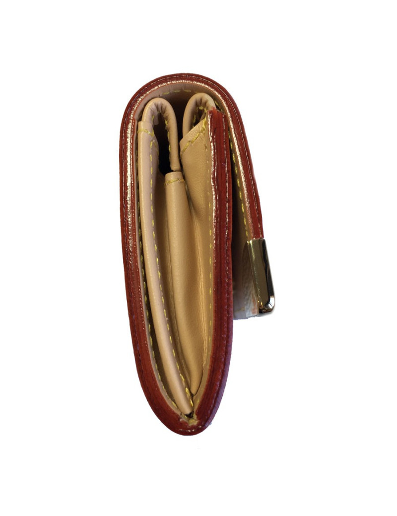 Porte-monnaie LOUIS VUITTON toile murakami