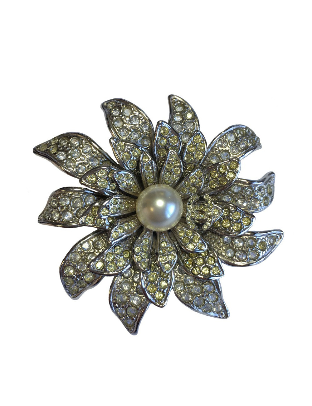 Broche CHANEL Couture