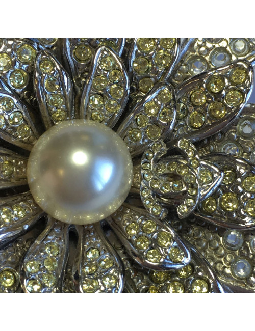 Broche CHANEL Couture