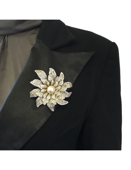 Broche CHANEL Couture