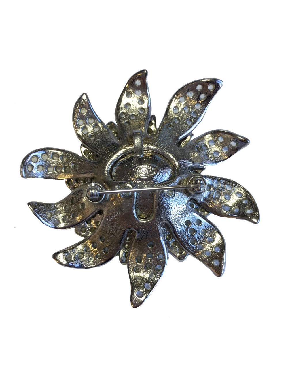 Broche CHANEL Couture