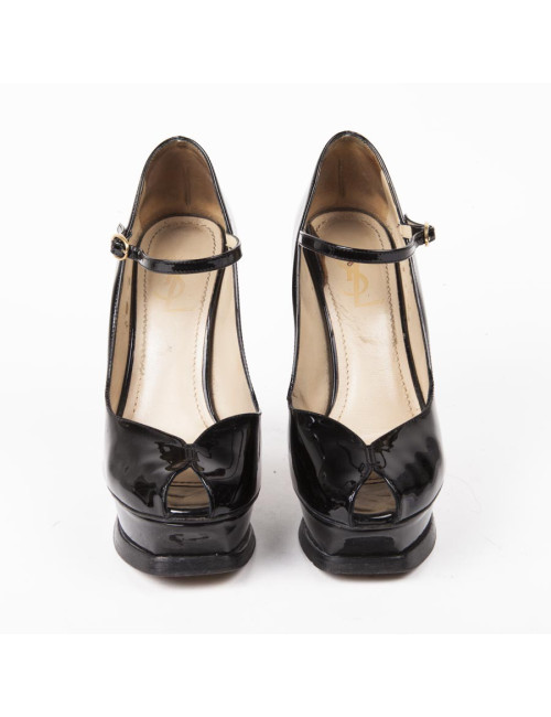 Shoes YVES SAINT LAURENT T37 EN