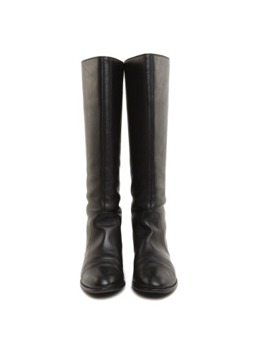 Bottes SERGIO ROSSI T 36.5  FR 2