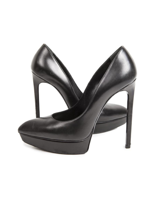 Shoes YVES SAINT LAURENT black T37