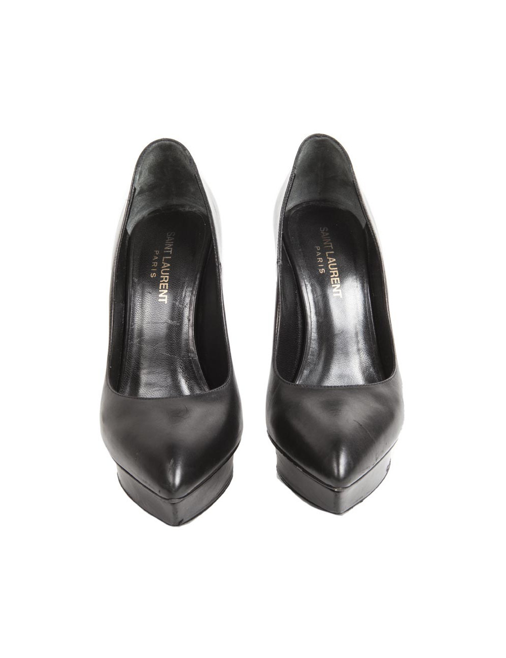 Shoes YVES SAINT LAURENT black T37