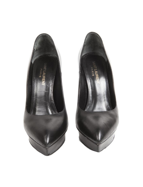 Shoes YVES SAINT LAURENT black T37