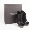 Low boots ROBERTO BOTTICELLI T 37 FR