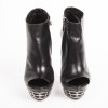 Low boots ROBERTO BOTTICELLI T 37 FR