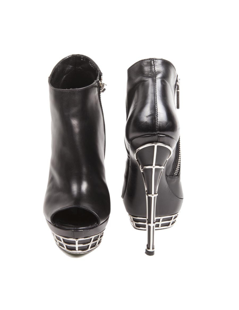 Low boots ROBERTO BOTTICELLI T 37 FR