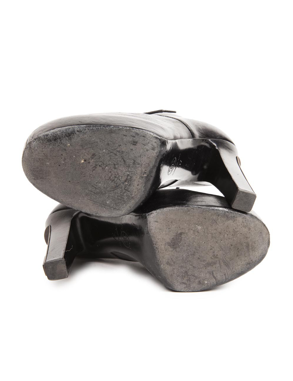 Escarpins YVES SAINT LAURENT T 37 FR