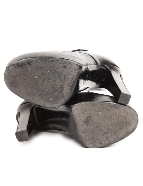 Escarpins YVES SAINT LAURENT T 37 FR