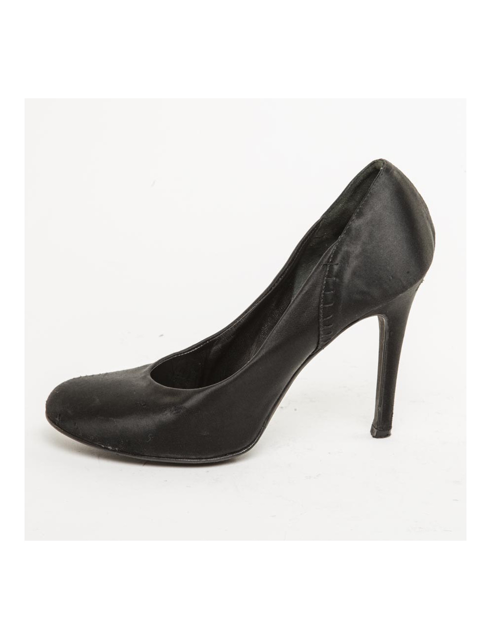 Escarpins ROCHAS T 39.5 FR noir