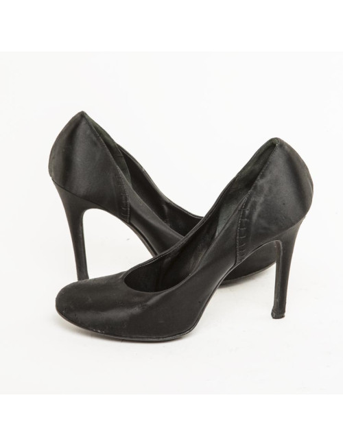 Escarpins ROCHAS T 39.5 FR noir