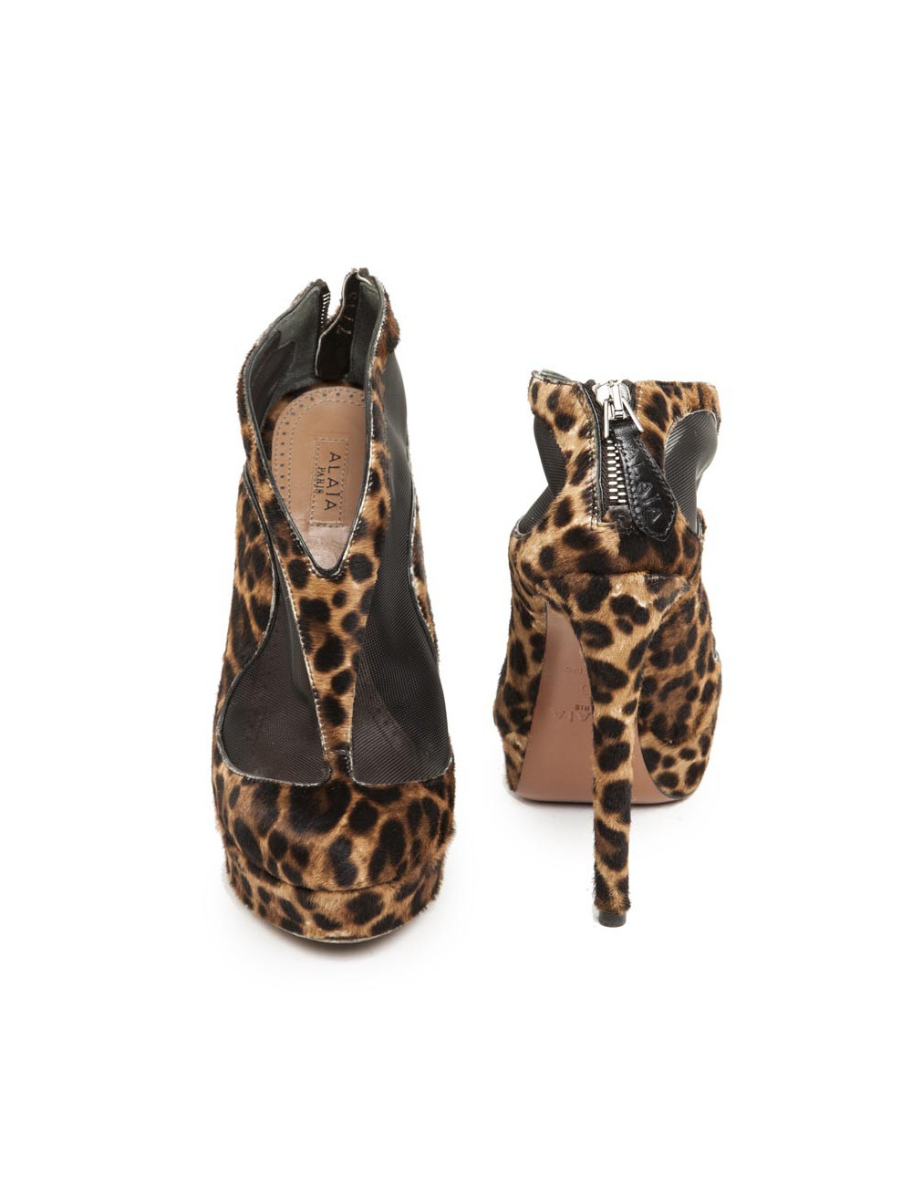 Escarpins ALAIA T 36 FR