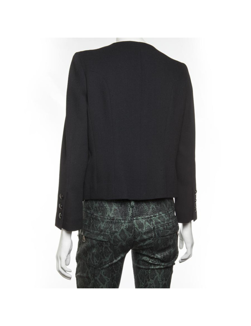 CHANEL jacket T 40 EN