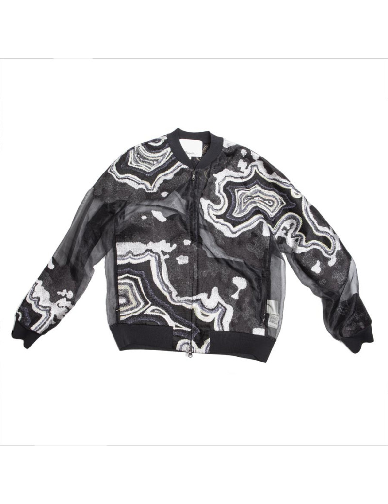 Blouson PHILLIP LIM T 4 US/36 FR