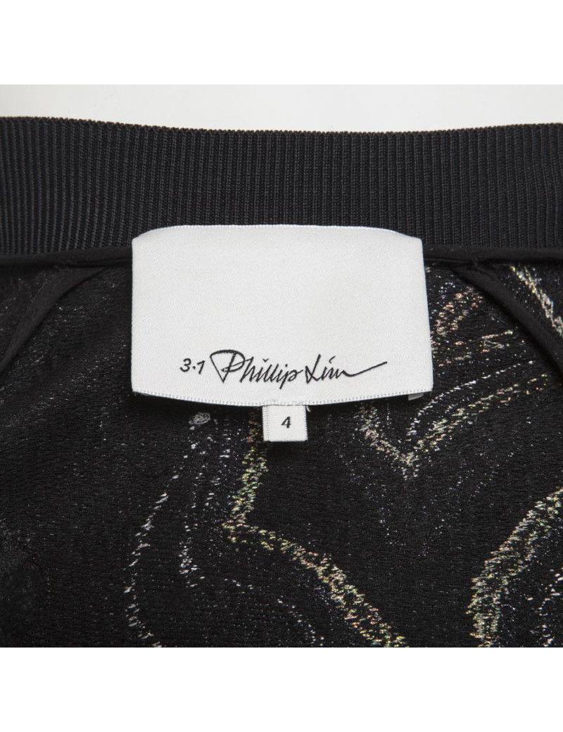 Blouson PHILLIP LIM T 4 US/36 FR