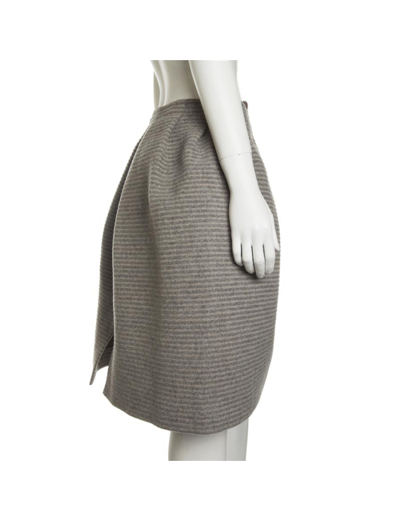 Jupe ROLAND MOURET T 40 FR grise