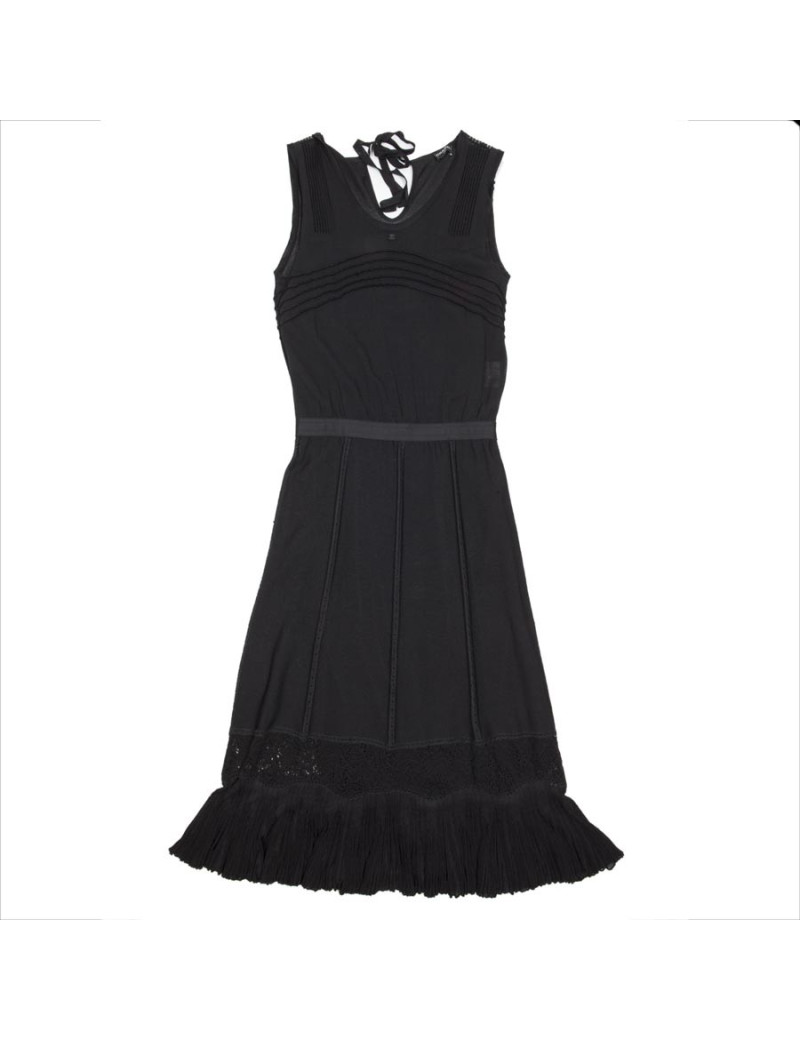 Robe CHANEL T 36 FR