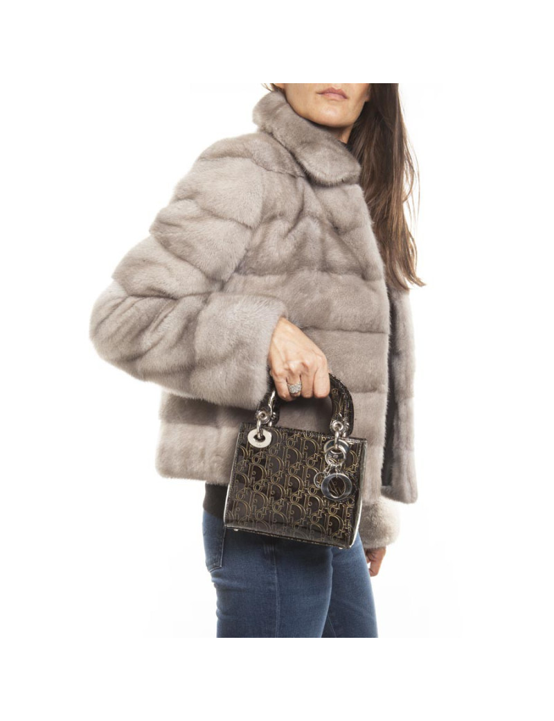 Mini sac  LADY D  DIOR
