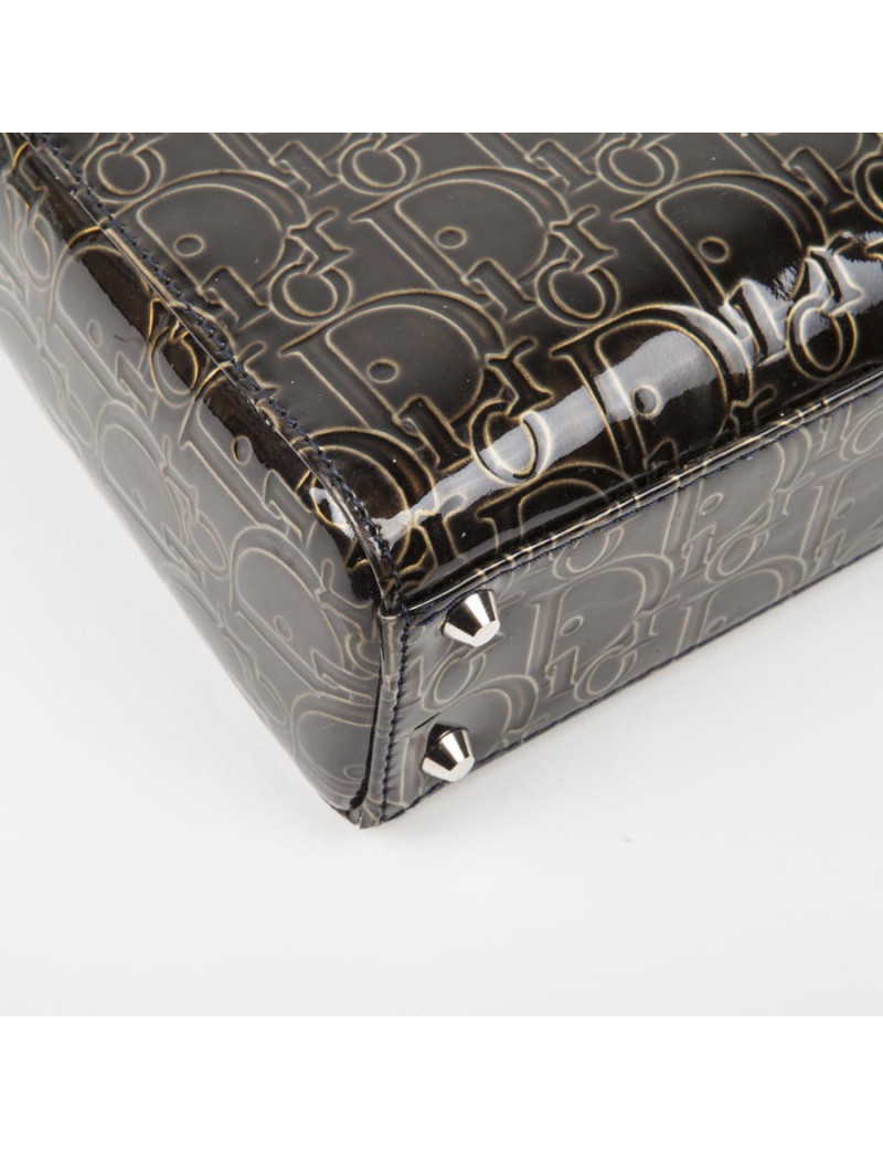 Mini sac  LADY D  DIOR