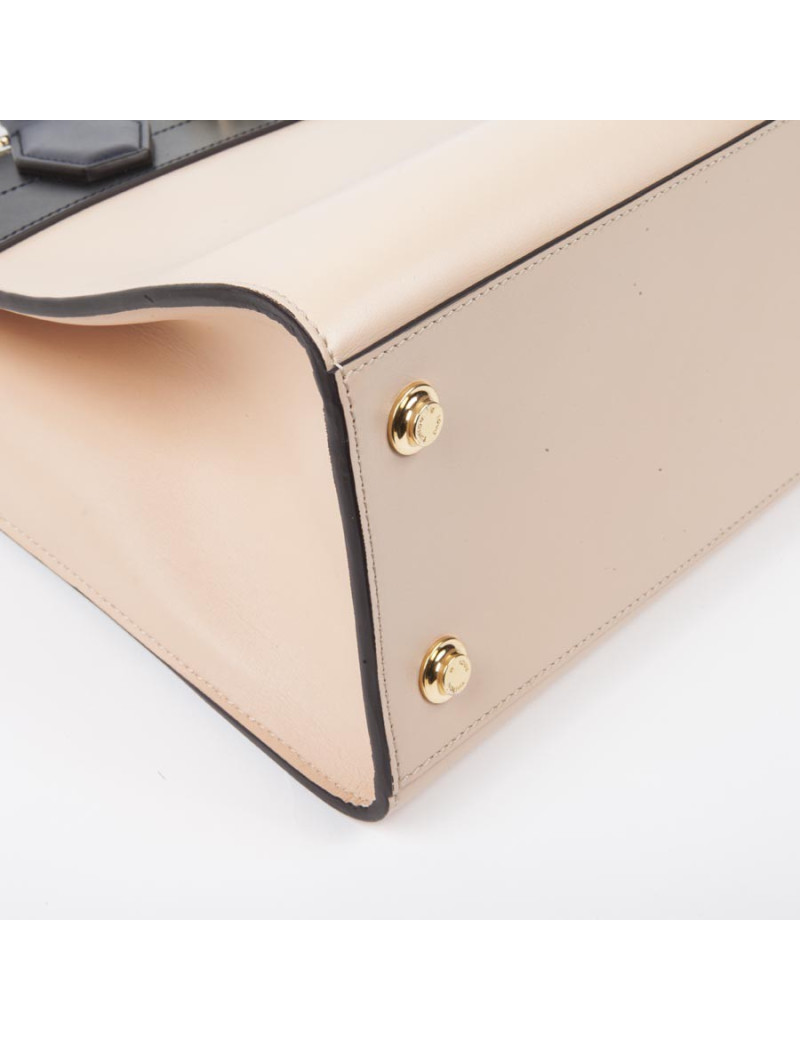 "City MM steamer" bag LOUIS VUITTON