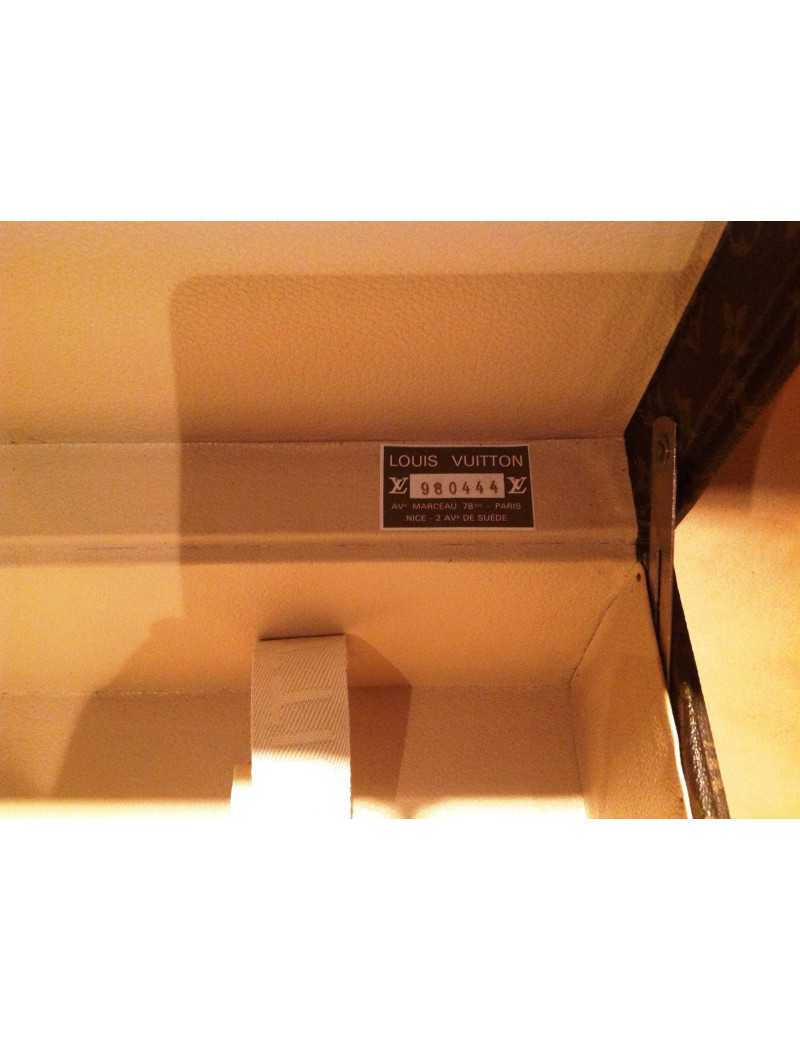 Bisten 55 LOUIS VUITTON