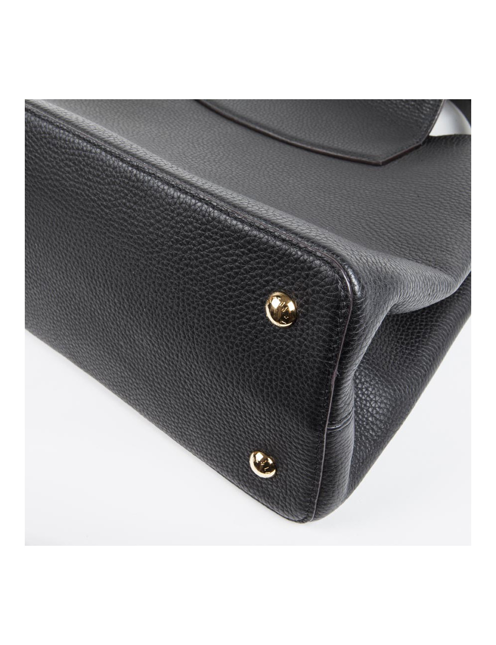 Sac "Capucines"  LOUIS VUITTON 