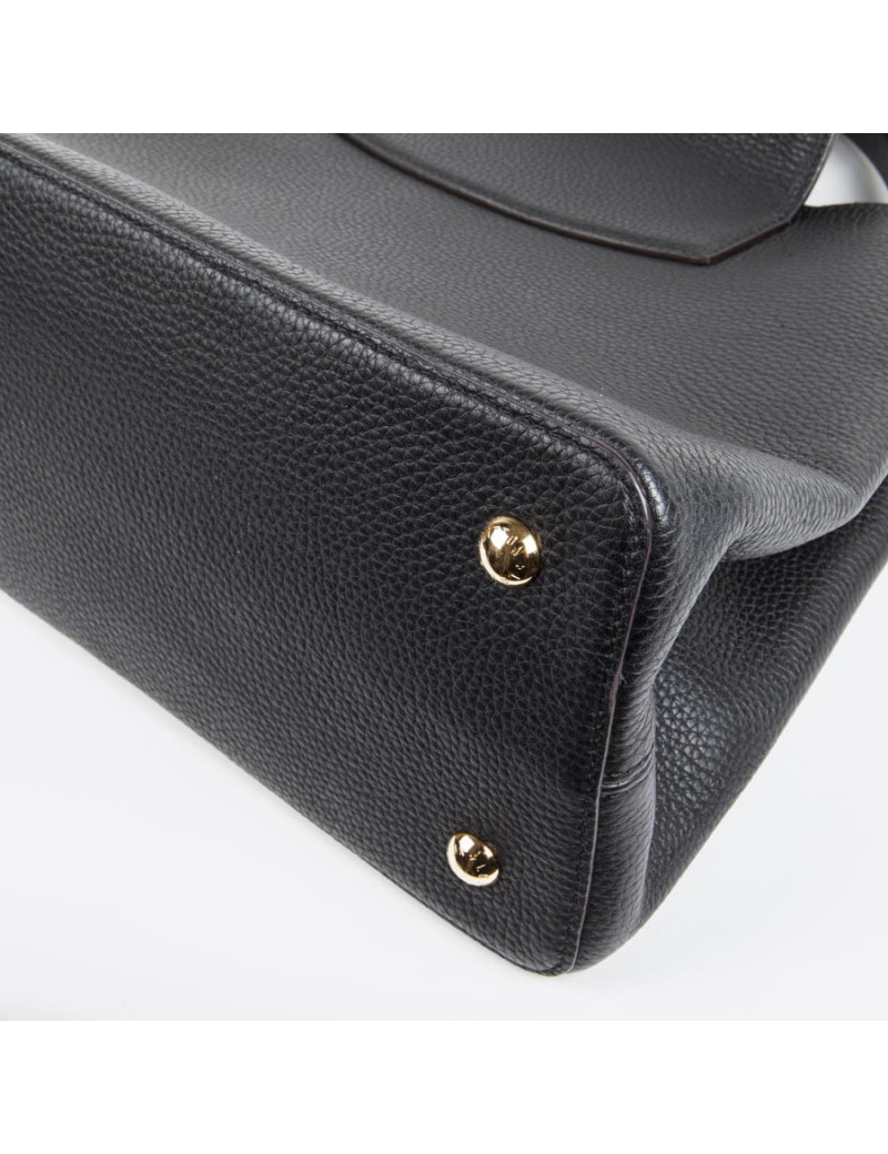 Sac "Capucines"  LOUIS VUITTON 