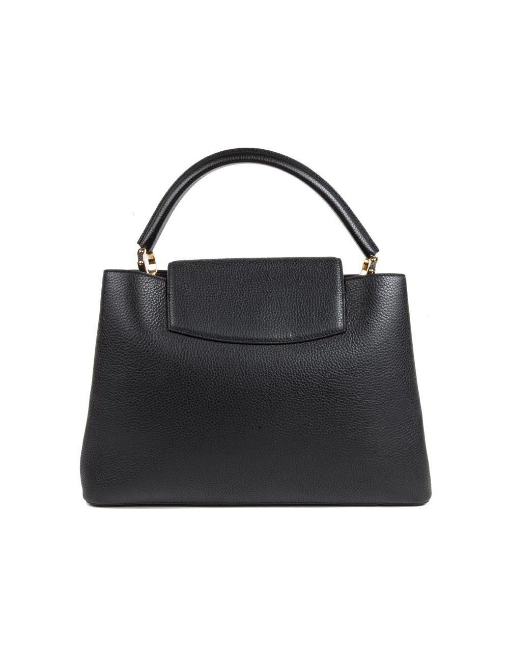 Sac "Capucines"  LOUIS VUITTON 