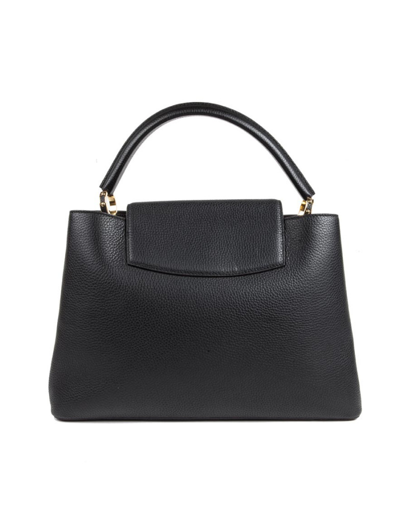 Sac "Capucines"  LOUIS VUITTON 