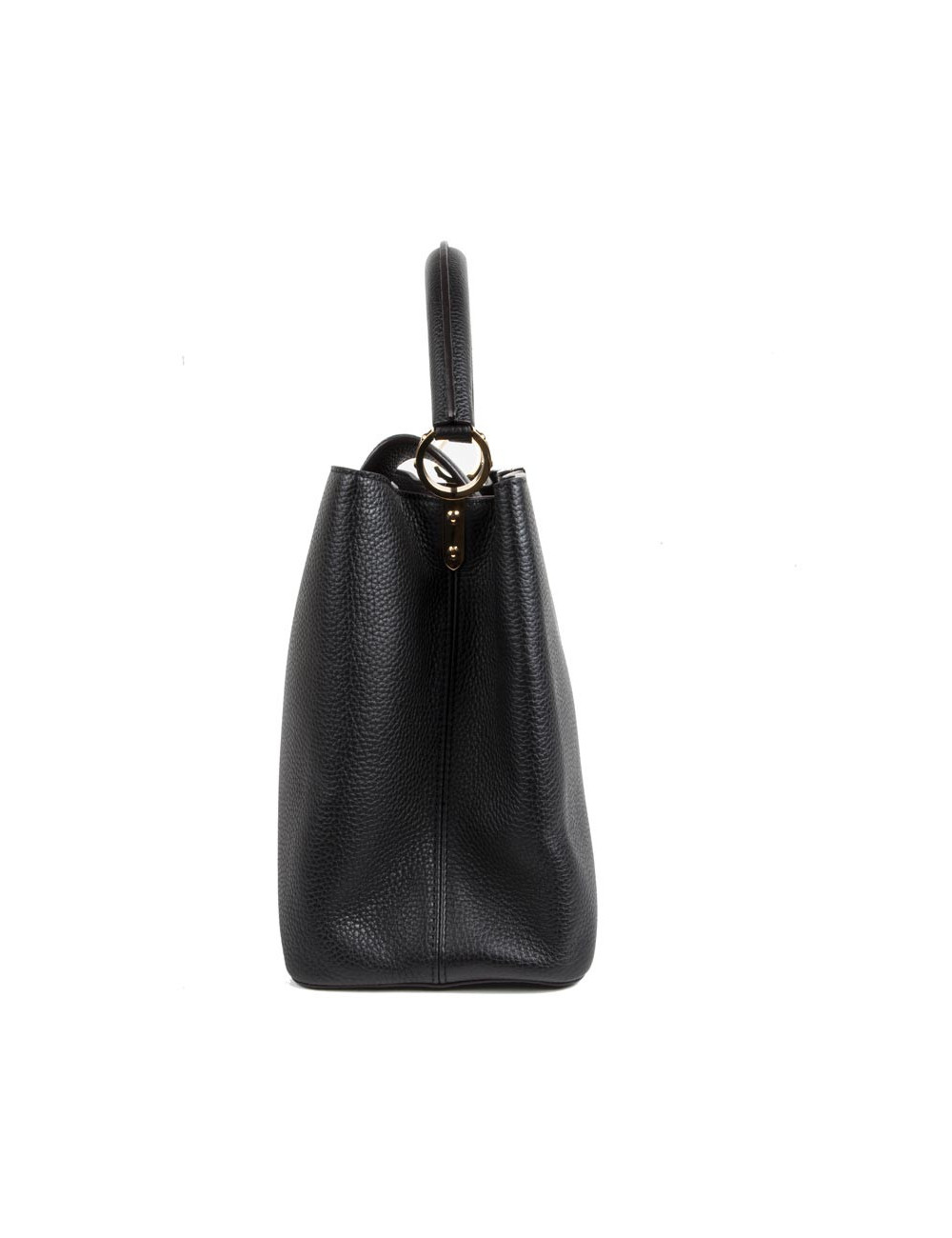 Sac "Capucines"  LOUIS VUITTON 