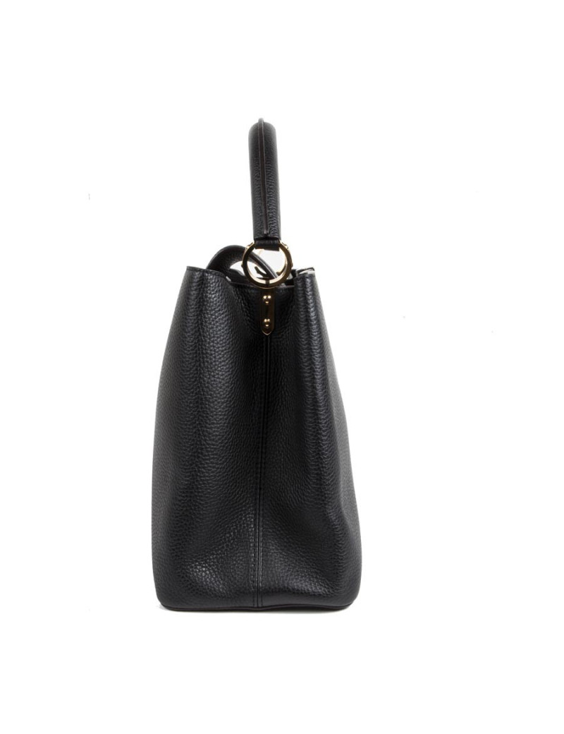 Sac "Capucines"  LOUIS VUITTON 