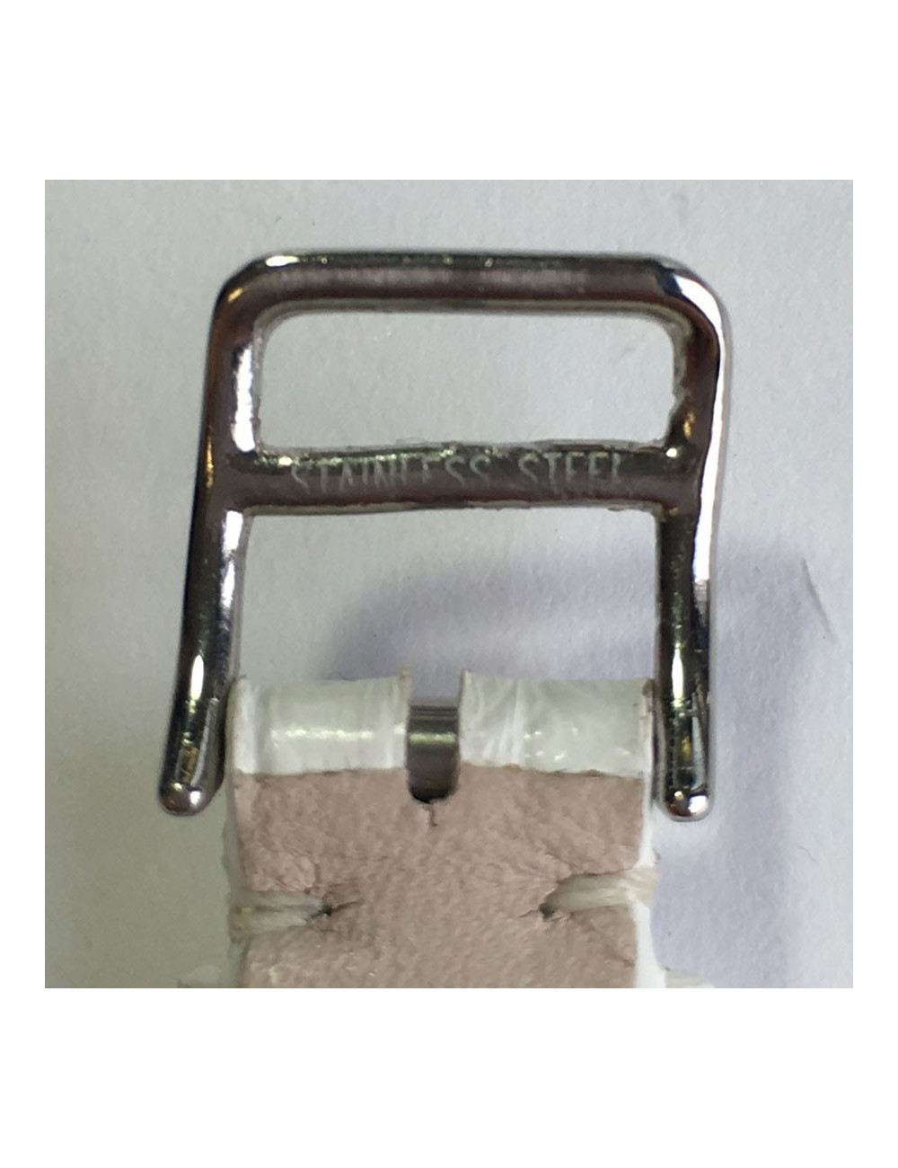 HERMES Clipper watch in steel