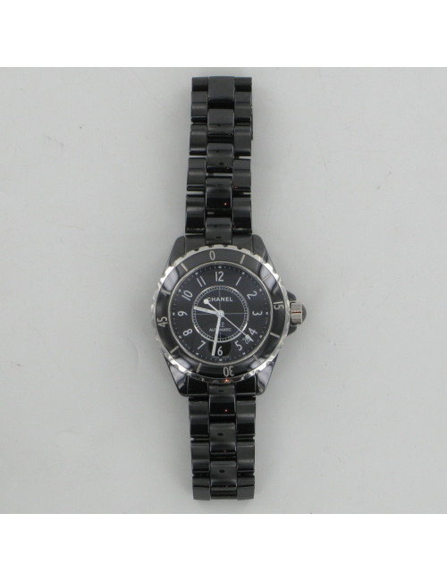 Montre J12 CHANEL