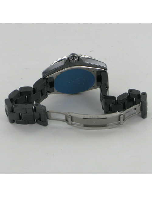 Montre J12 CHANEL