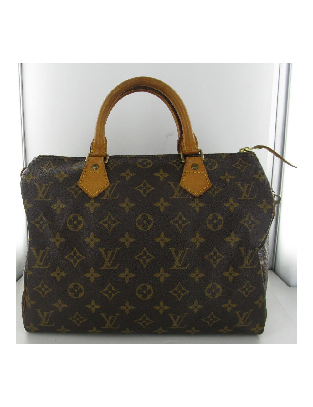 Speedy 30 vintage LOUIS VUITTON
