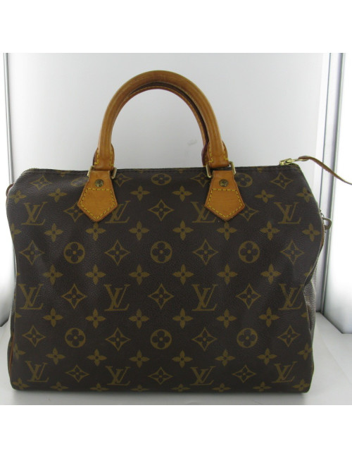 Speedy 30 vintage LOUIS VUITTON