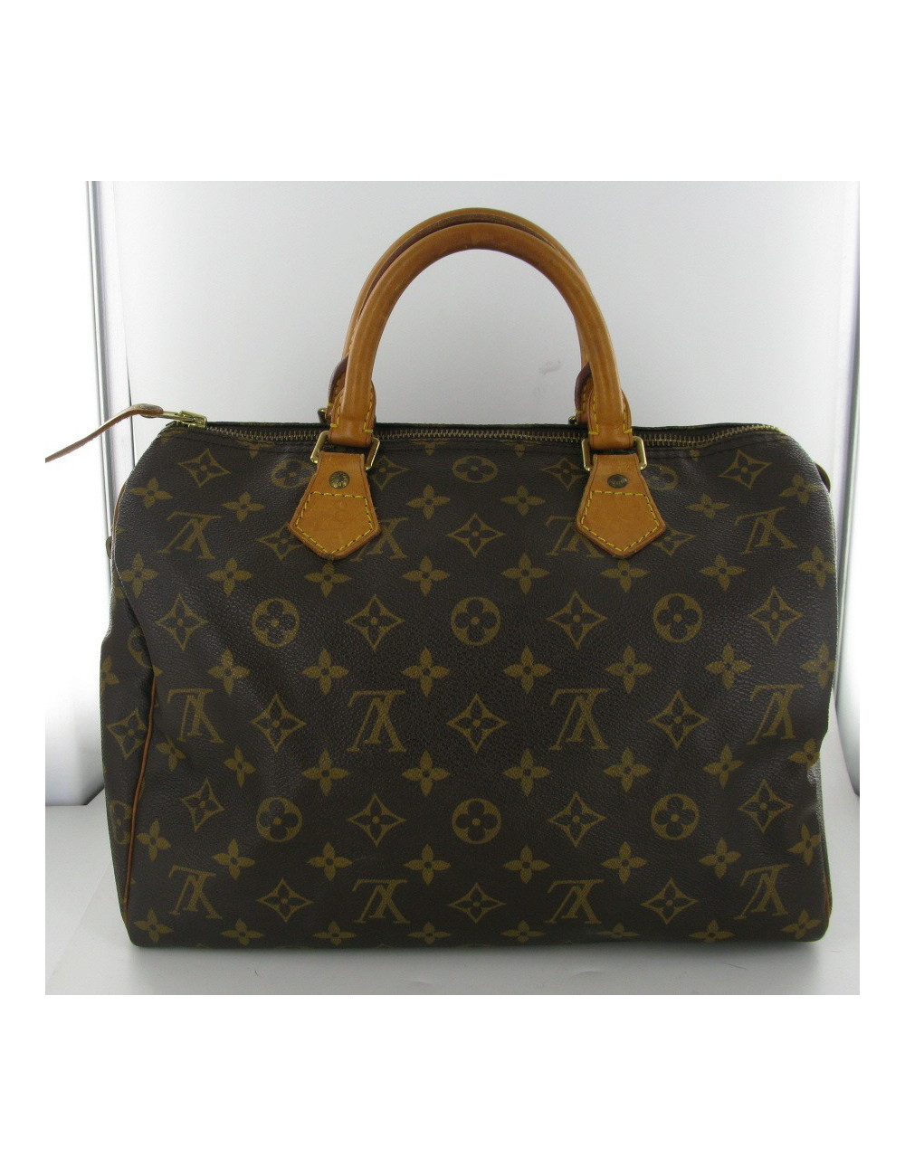 Speedy 30 vintage LOUIS VUITTON