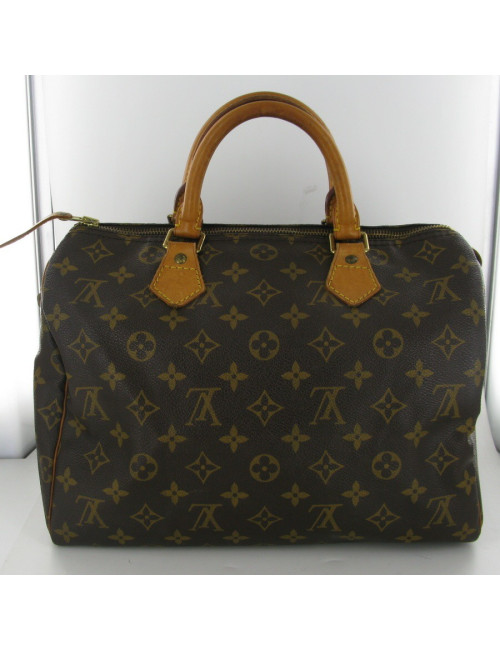 Speedy 30 vintage LOUIS VUITTON