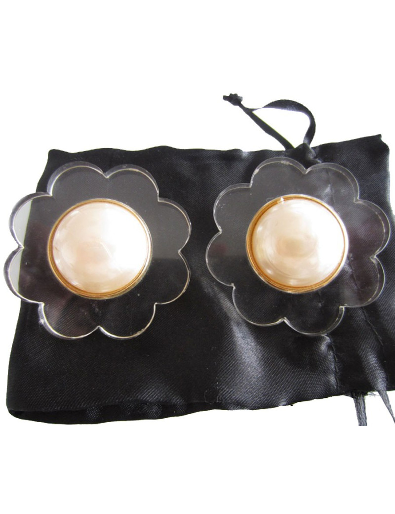 Clips Couture CHANEL