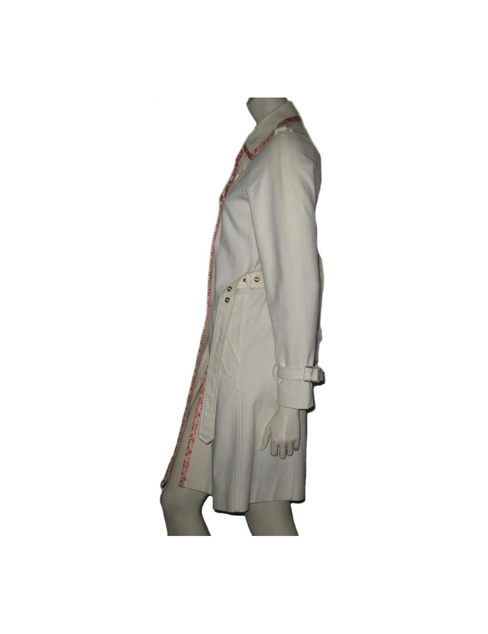 Trench coat MISSONI T 38