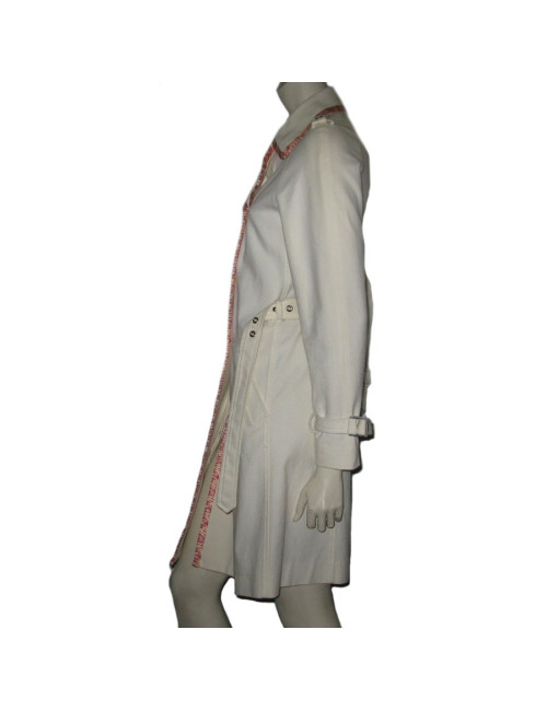 Trench coat MISSONI T 38