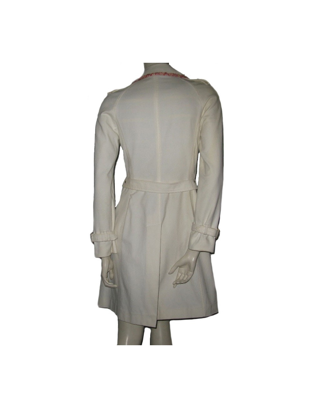 Trench coat MISSONI T 38